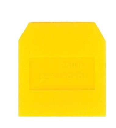 PSU-16 gul endeplade