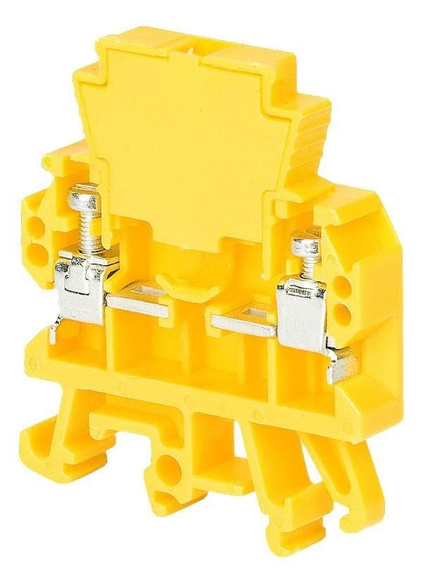 Gult stik ZUG G/E