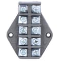 Miniatyrbild 3 av 4: LZ-kopplingsplint 5x4 mm2 - romb, ONLINE