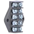 Miniatyrbild 2 av 4: LZ-kopplingsplint 5x4 mm2 - romb, ONLINE