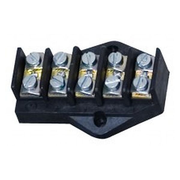 LZ-kopplingsplint 5x4 mm2 - romb, ONLINE