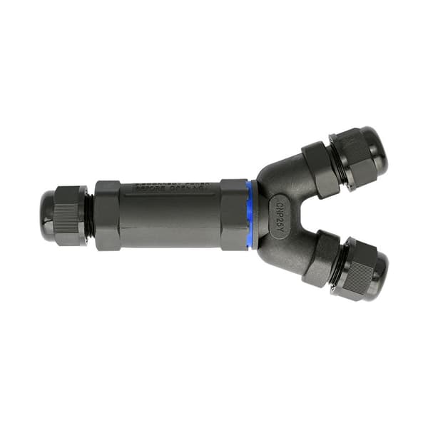 T-stykke SPNTY 525 5x2.5