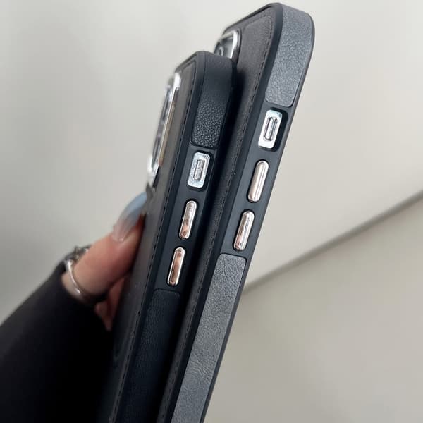 Elegant skal till iPhone 15 Pro Max