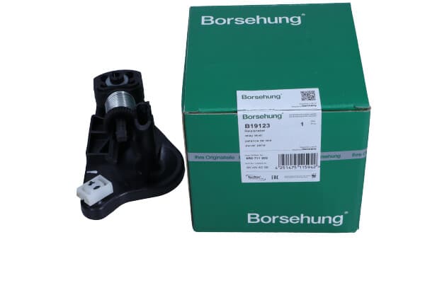 BORSEHUNG VÄXLSPACK SKODA FABIA/RAPID/ROOMSTER 1.0-1.6 03-