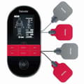 Miniatyrbild 1 av 2: Elektrostimulator Beurer EM59 Digital 4 elektroder