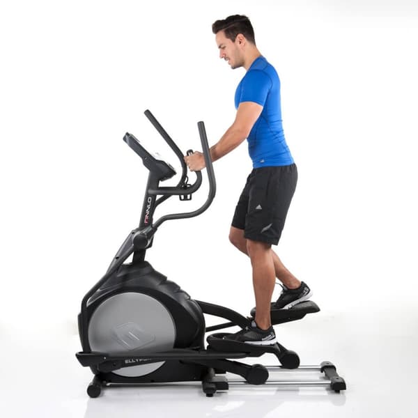 Elliptical Trainer Ellypsis E3000 *Bedste i test*, Finnlo by Hammer
