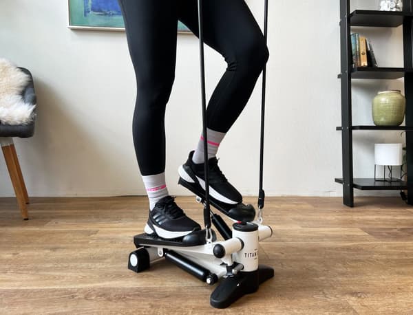TITAN LIFE Mini Stepper