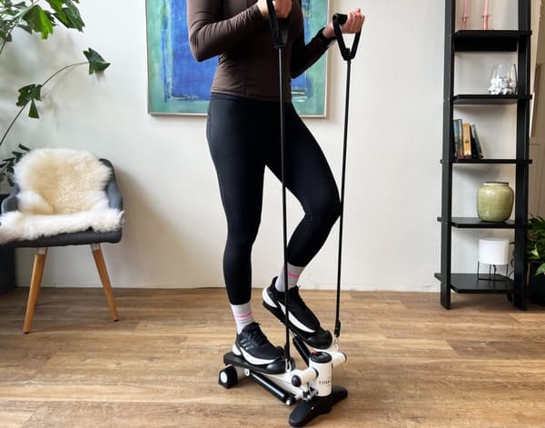 TITAN LIFE Mini Stepper