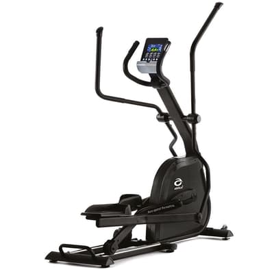 Abilica Stream FC X – Black Line