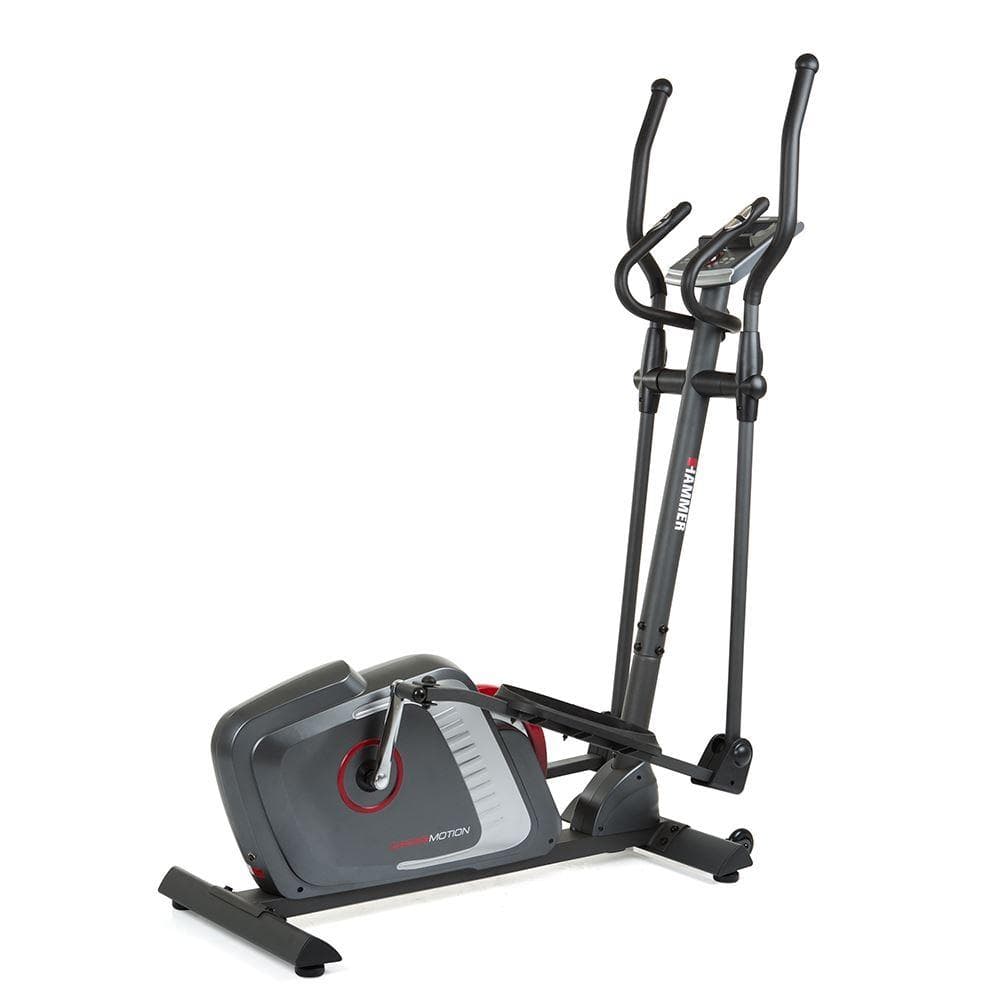 Hammer Cross Motion BT
