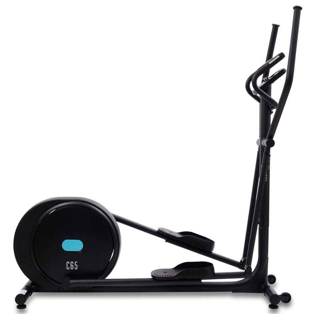 C65, Crosstrainer