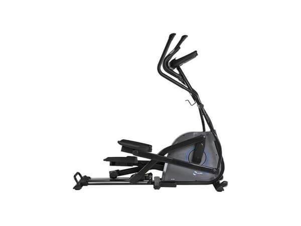 HMS Premium elliptical cross trainer H1742 black