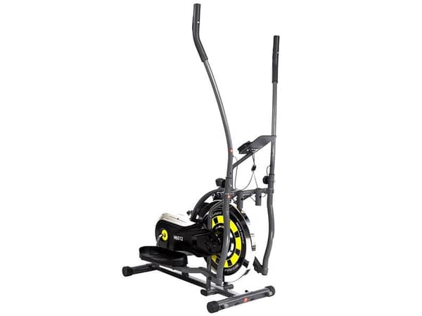 HMS H6512 magnetisk elliptisk crosstrainer