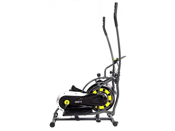 HMS H6512 magnetisk elliptisk crosstrainer