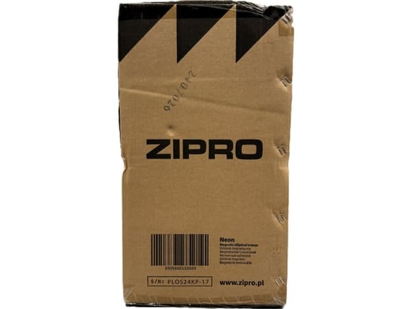 Elliptisk trener Zipro Orbitrek Neon