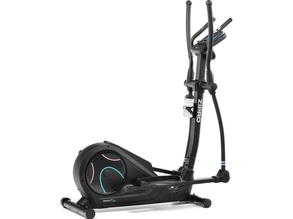 Zipro Heat WM elektromagnetisk elliptisk crosstrainer