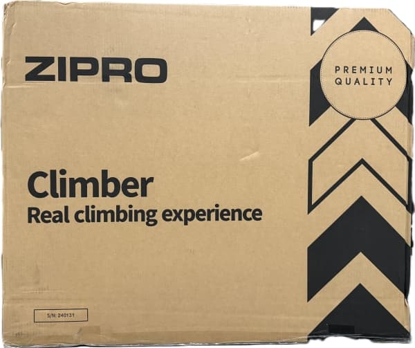Zipro Climber magneettinen kiertolaite