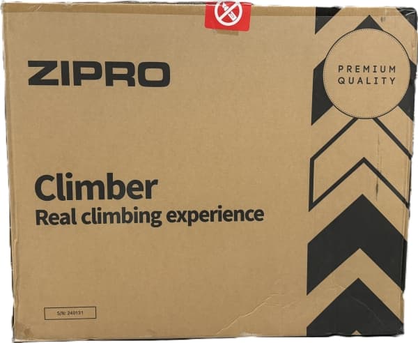 Zipro Climber magneettinen kiertolaite