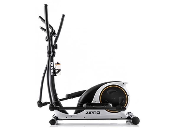 Zipro Elliptical cross trainer Hulk RS black and white
