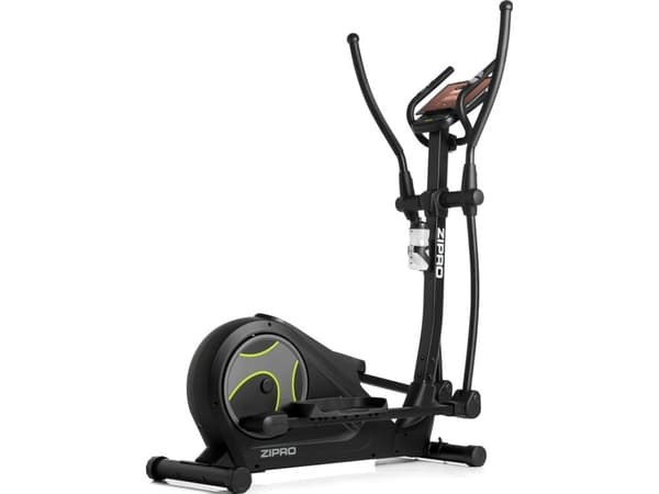 Elektromagnetisk Zipro Heat elliptisk crosstrainer