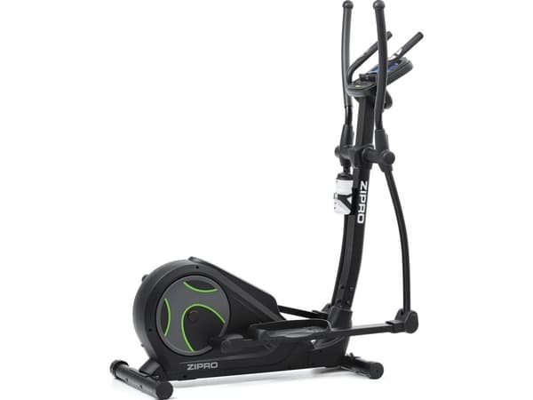 Elektromagnetisk Zipro Heat elliptisk crosstrainer