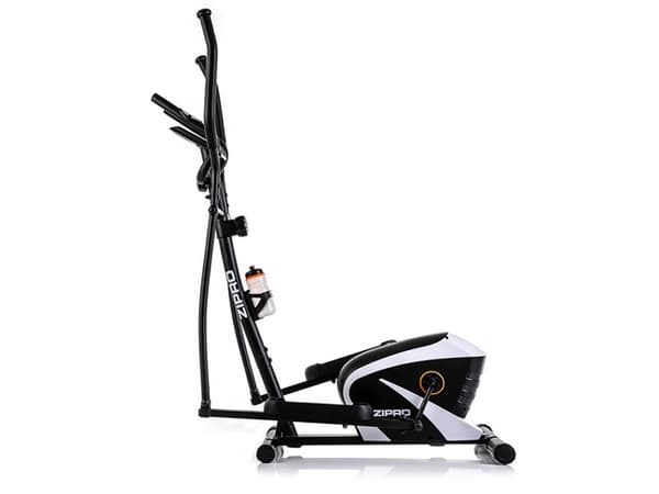 Zipro Elliptical cross trainer Shox RS black and white