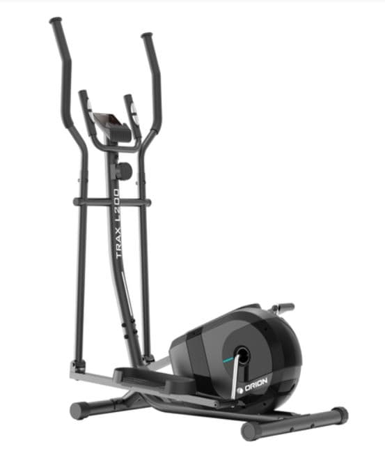 Elliptisk Crosstrainer Orion Trax L200