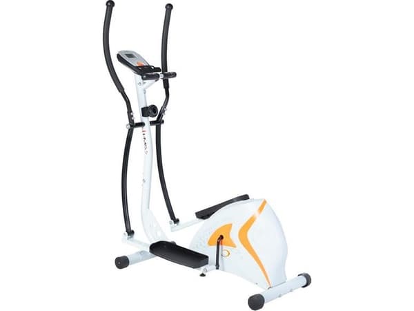 White HMS H2205 elliptiskt magnetkretsfartyg