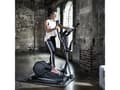 Miniatyrbild 4 av 6: Kettler Optima 100, Magnetisk crosstrainer, 110 kg, Hem, inomhus, Svart, 32 cm