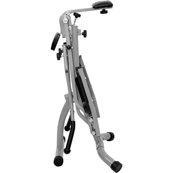 CrosstrainerChristopeit Walker Sil