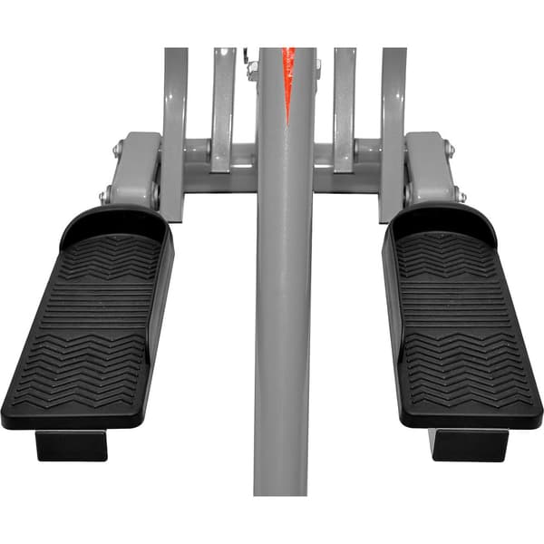 CrosstrainerChristopeit Walker Sil