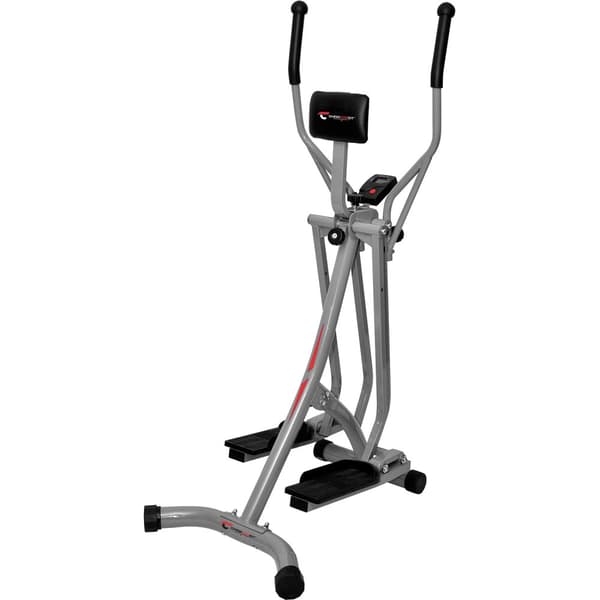 CrosstrainerChristopeit Walker Sil