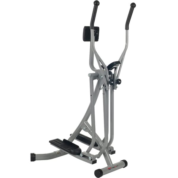 CrosstrainerChristopeit Walker Sil