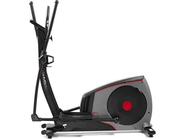 HMS H5813-i magnetisk elliptisk crosstrainer