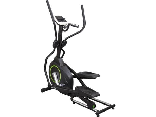 Eb Fit E-NW1000 magnetisk elliptisk trener
