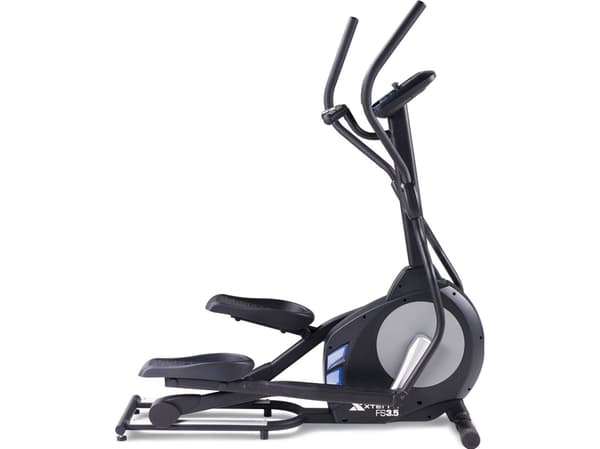 Xterra FS 3.5 magnetisk omloppsbana