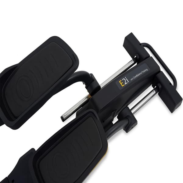 LifeSpan Fitness elliptisk crosstrainer E2i+