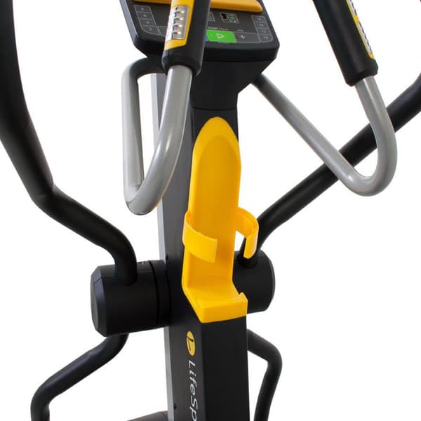 LifeSpan Fitness elliptisk crosstrainer E2i+