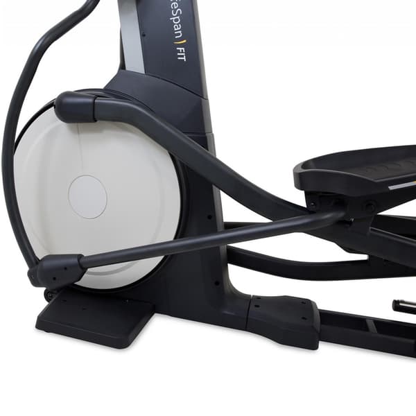 LifeSpan Fitness elliptisk crosstrainer E2i+
