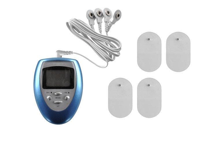 Magtränare / Elektrisk Muskelstimulator