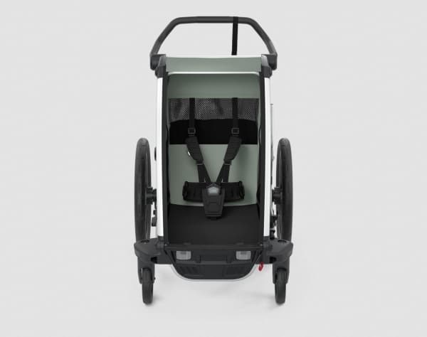 Thule Chariot Lite, 365 mm, 68 cm, 11,7 kg, 870 x 650 x 375 mm