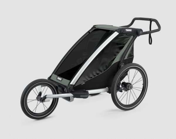 Thule Chariot Lite, 365 mm, 68 cm, 11,7 kg, 870 x 650 x 375 mm