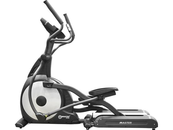 Master elliptical cross trainer Magnetic elliptical cross trainer EC100 Ergometer