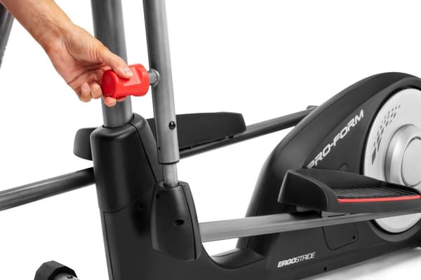 Elliptical machine PROFORM 525 CSE+
