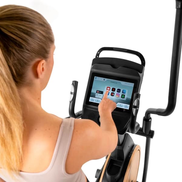 Crosstrainer NorsK CrossPace 7.0, Hammer
