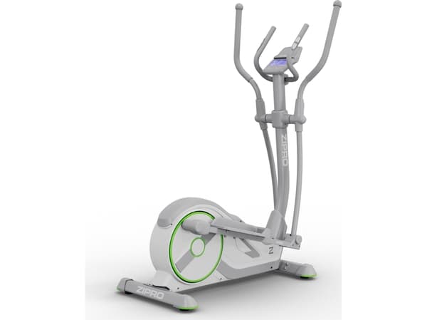 Zipro elliptical trainer ZIPRO ORBITREK WAVE WHITE