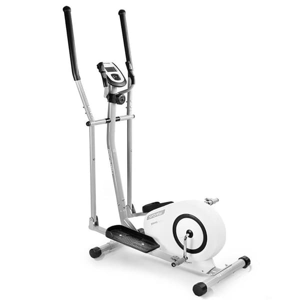 Spokey Cross Trainer Planet Valkoinen