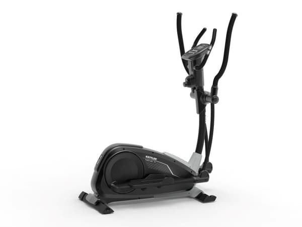 Elliptical machine KETTLER AXOS NOVA M Black