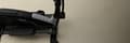 Miniatyrbild 2 av 4: Elliptical machine KETTLER AXOS NOVA M Black