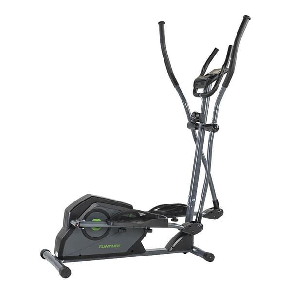 Tunturi Elliptinen C30 Musta